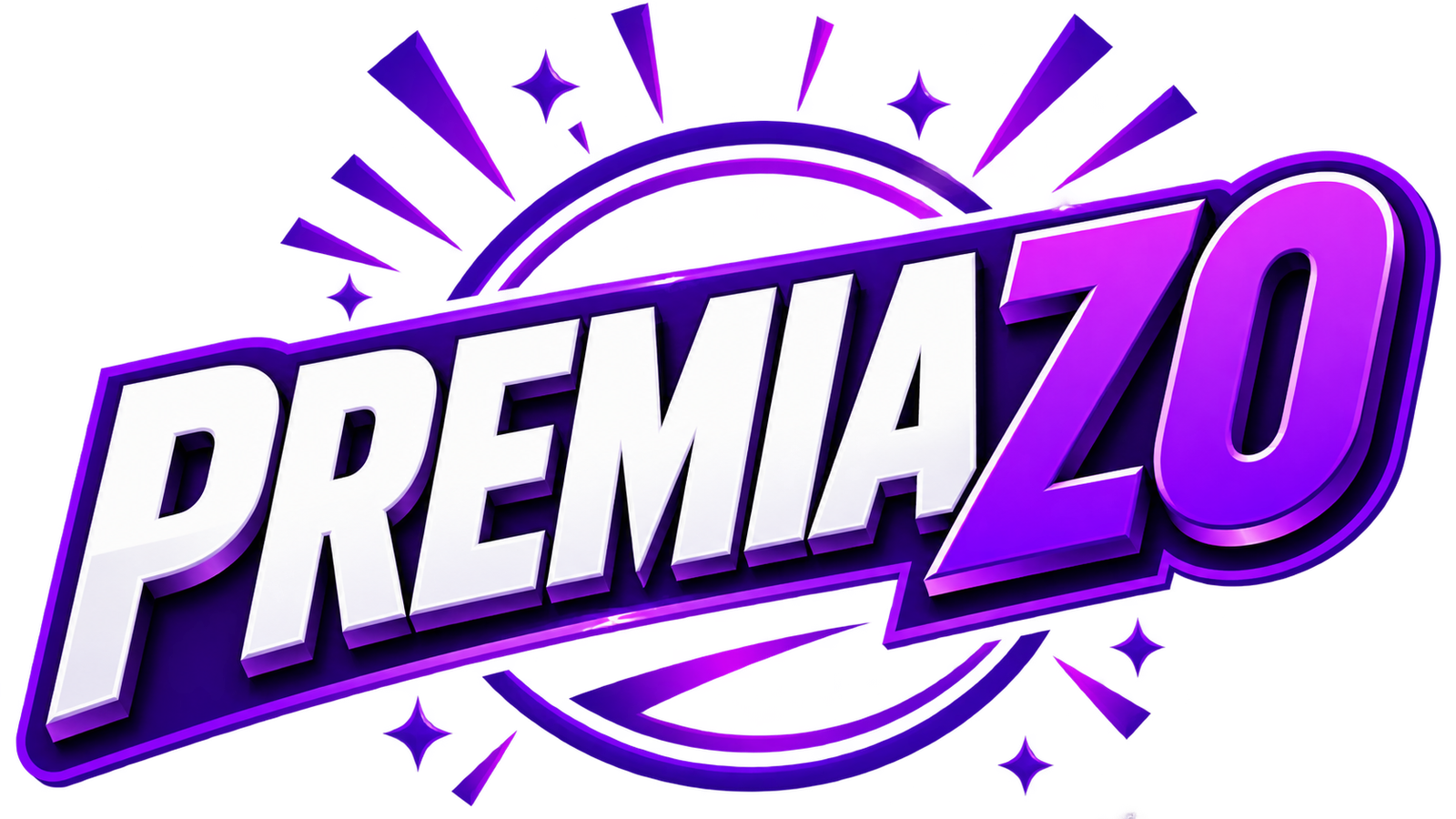 Premiazo Logo